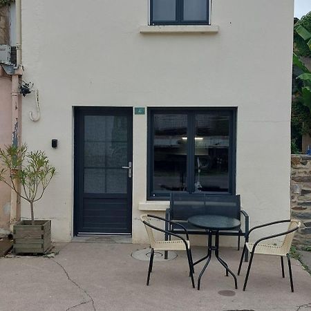 Maison Des Gabelous Guipry-Messac Buitenkant foto